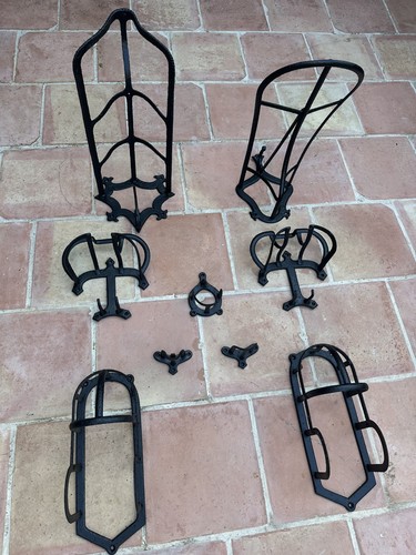 Vintage victorian equestrian - vintage,