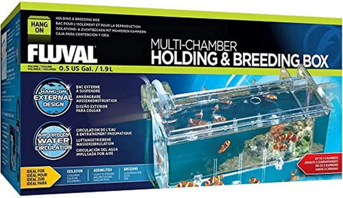 Fish breeding box - box, large