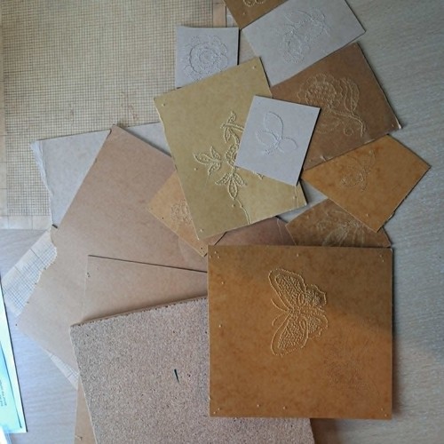 Collection patterns - collection,