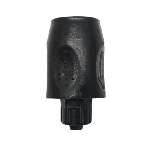 Hose coupling complete - coupling, for