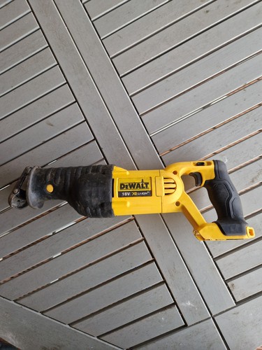 Dewalt dcs380 cordless 18v - dcs380,