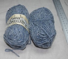 Emu Donegal Chunky knitting