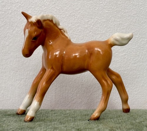 Beswick foal small - foal, (small