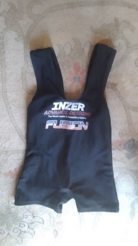 Inzer fusion deadlift - inzer,