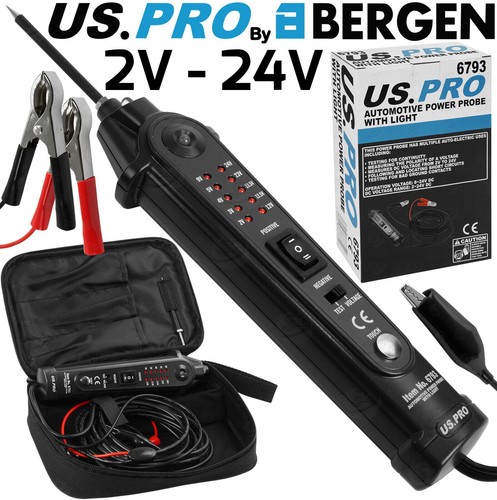 Pro automotive power - us,