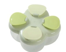 Portable Baby Formula