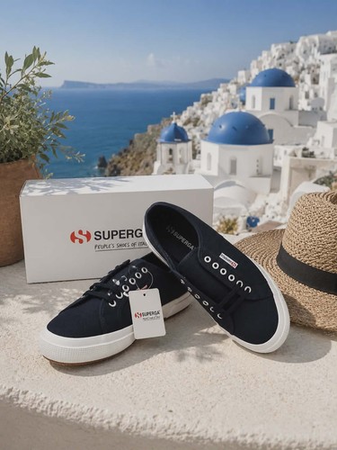 Superga 2750 cotu classic - 2750-cotu,