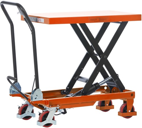 Liftingear 500kg hydraulic - liftingear,