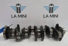 Genuine Used MINI Crankshaft for R56 R55 R57 R60 R61 (N47 1.6L) - 7812985