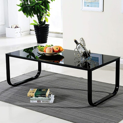 Tempered glass top retro - tempered,