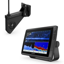Garmin ECHOMAP™ Ultra 122sv