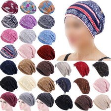 Women Lace Muslim Cancer Chemo
