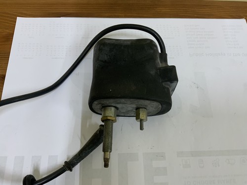 Swf wiper motor fork lift - swf,