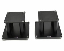 Atacama SLX 200 Speaker Stands