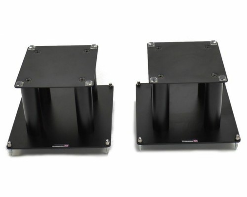 Atacama slx 200 speaker stands - slx,