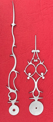 Pair quality antique - pair,