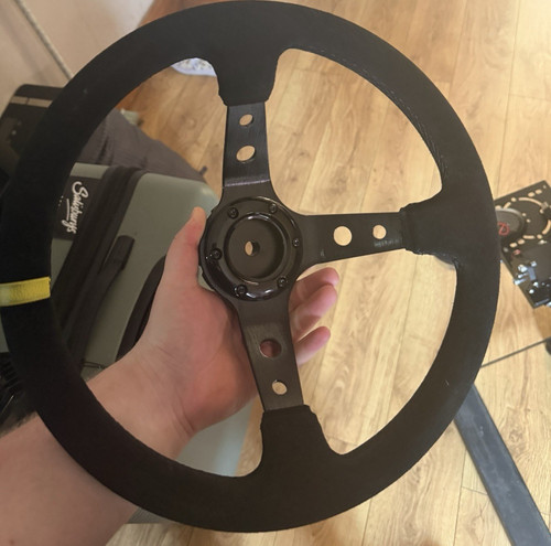 Thrustmaster t300 racing wheel - racing,