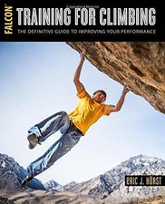 Training for Climbing: The