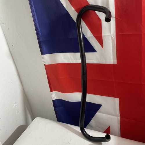 Nos bull horn - horn,