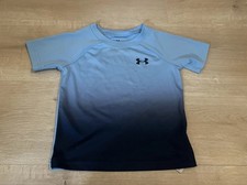 Baby Boys Under armour Top 18-24 Months 