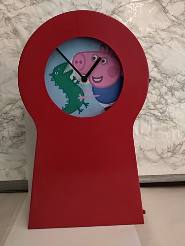 Vintage ikea red - red, 1999