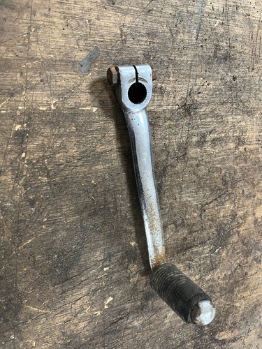Norton bsa triumph - gear, lever