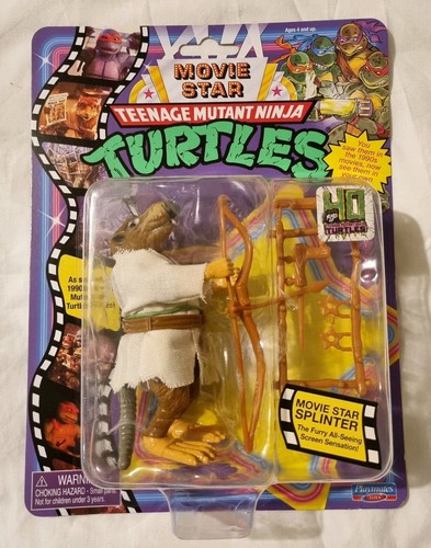 Tmnt teenage mutant ninja - teenage,
