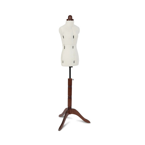 Adjustable tailors dummy - tailors,