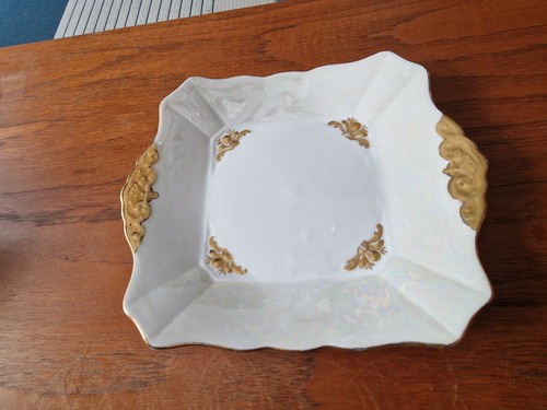 Tuscan fine english bone - bone, china