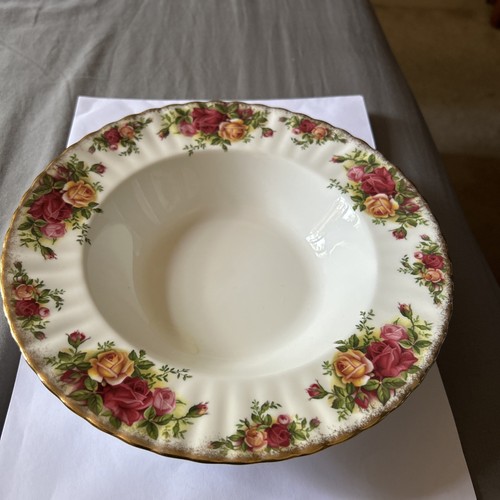 Vintage royal albert old - albert,