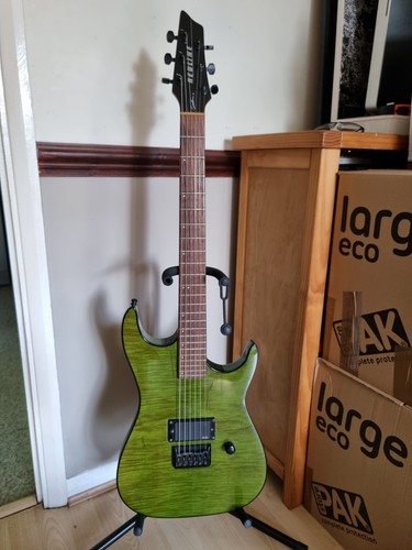 Godin redline made in - redline, (made