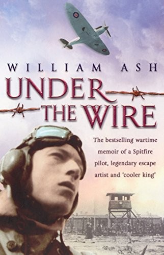 Under the wire william - under, wire-william