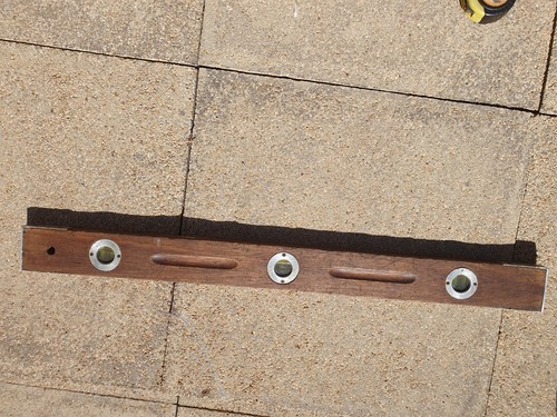 Vintage john rabone sons - &, 36"
