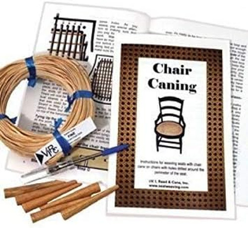 Chair caning kit superfine - chair,