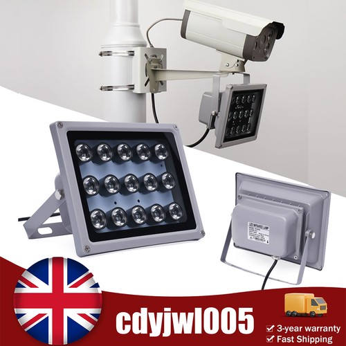 Infrared illuminator led - 15,