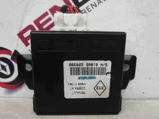 Renault Laguna MK3 2007-2012