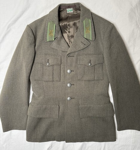 Original 1960s swedish army - original,