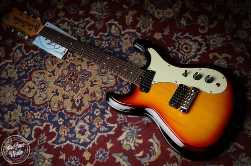 Aria pro 206 retro - aria,