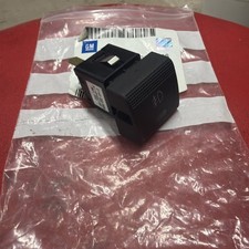 Vauxhall Vx220 Light Switch