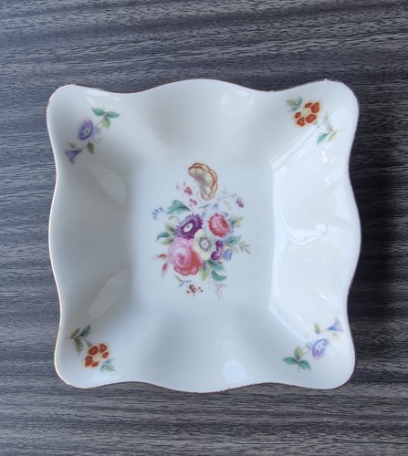Vintage coalport bone - coalport,