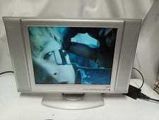 Swisstec DV3-T  15 Inch TV