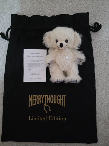 Merrythought cheeky little - merrythought,