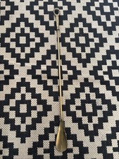 Solid Brass Shoe Horn 20