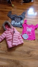 Girls Clothes Bundle 5-6 Years