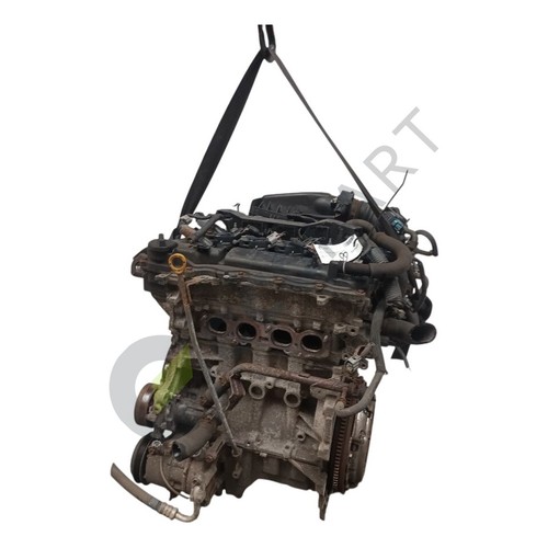 Toyota yaris mk3 engine - toyota,