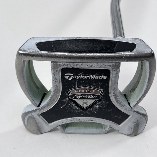 Taylormade spider ghost belly - taylormade,