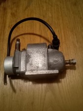  LUCAS N1 MAGNETO sparks   AJS