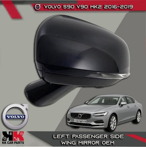 Volvo s90 v90 mk2 - mk2, 2016/2019