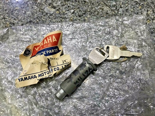 Yamaha as2c cs5 rd125 rd200 - yamaha,