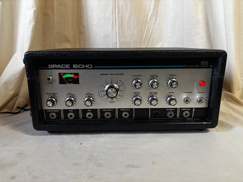 Roland 200 space - roland, re-200